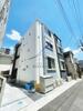 大山西町レジデンス 3階 築4年3ヶ月の賃貸物件