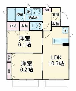 間取り：214078156050