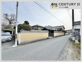 奈良県吉野郡下市町大字阿知賀