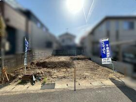 京都府長岡京市今里川原