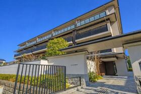 パークホームズ京都上賀茂