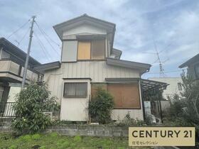 神奈川県秦野市堀西