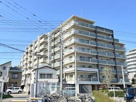 レクセルプラザ志津