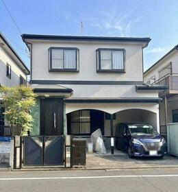 埼玉県草加市長栄２丁目