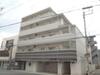 インベスト京都修学院 4階 築18年9ヶ月の賃貸物件