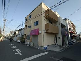 大阪府大阪市生野区巽西２丁目