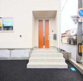 新潟県新潟市東区白銀１丁目