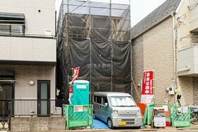 東京都江戸川区松江７丁目