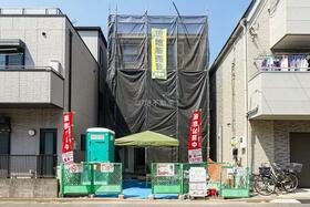 東京都江戸川区松江７丁目