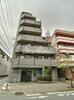 ルーブル大森参番館 1階 築19年10ヶ月の賃貸物件