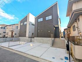 神奈川県横浜市金沢区富岡西４丁目