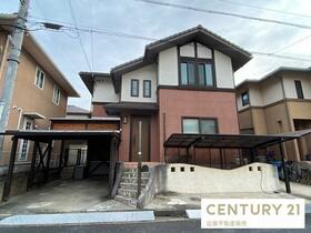 奈良県北葛城郡上牧町葛城台３丁目