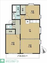 間取り：213138672646