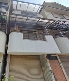 大阪府大阪市生野区中川東２丁目