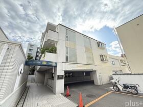 ライオンズマンション太秦第2