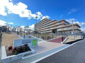 ソフィア泉ヶ丘パークヴェール