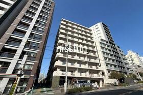 市ヶ谷グリーンハイツ