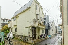 東京都葛飾区新小岩１丁目