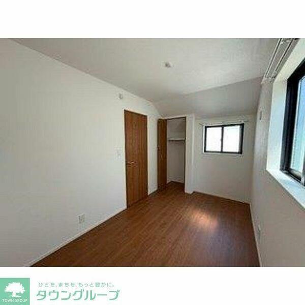 detached 東京都八王子市子安町２丁目

地図を見る