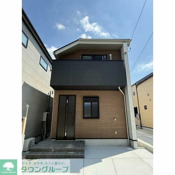 detached 東京都八王子市子安町２丁目

地図を見る