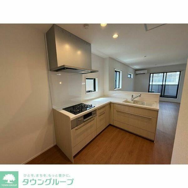 detached 東京都八王子市子安町２丁目

地図を見る