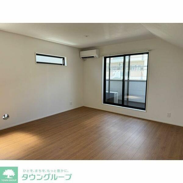 detached 東京都八王子市子安町２丁目

地図を見る