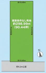 千葉県市川市原木３丁目