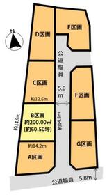 岐阜県岐阜市江崎南