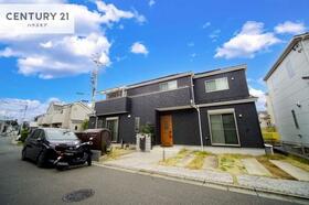 千葉県印西市西の原4丁目