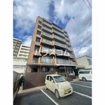 岐阜市山吹町６丁目&nbsp;8階建&nbsp;築37年のイメージ