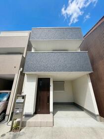 大阪府大阪市西成区松１丁目