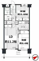 間取り：212057601798