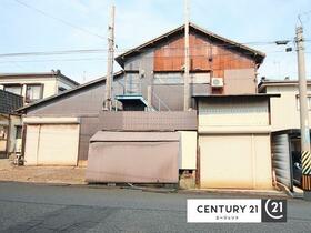 新潟県新潟市東区月見町