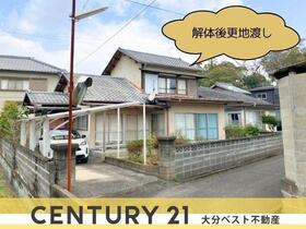 大分県臼杵市大字江無田