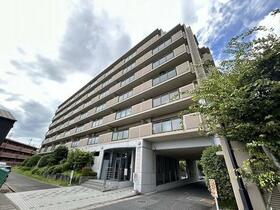 レックスガーデン大津石山