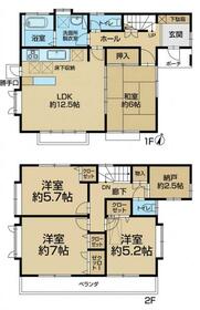 千葉県船橋市旭町１丁目