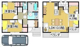 千葉県松戸市八ケ崎６丁目