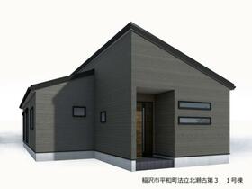 愛知県稲沢市平和町法立北瀬古