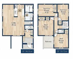 愛知県名古屋市熱田区旗屋２丁目