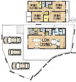 京都府京都市右京区花園大藪町