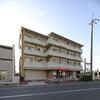 サンライズ 3階 築40年8ヶ月の賃貸物件