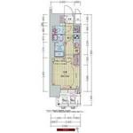 プレサンスＴＨＥ大須観音のイメージ