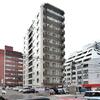 アーバンフラッツ伏見 8階 築12年7ヶ月の賃貸物件