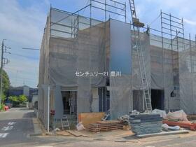 愛知県豊田市志賀町高洞