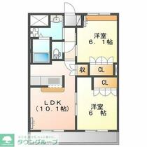 間取り：211062332806