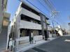 グラナーデ西新井栄町 2階 築1年4ヶ月の賃貸物件