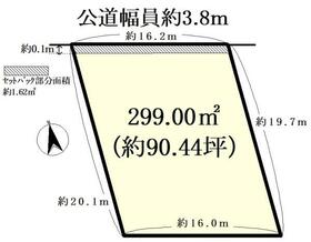 愛知県瀬戸市西松山町１丁目