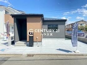 埼玉県鶴ヶ島市大字中新田