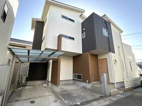 兵庫県神戸市垂水区山手８丁目