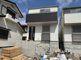 兵庫県神戸市須磨区北落合４丁目